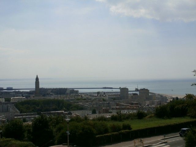 Appartement LE HAVRE FELIX FAURE  CE BIEN N'EST PLUS A VENDRE